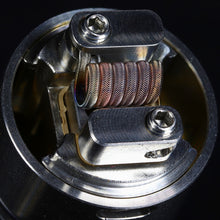 Lade das Bild in den Galerie-Viewer, 4 The Gee's / V2A / 0,25 Ohm / ID = 3 mm