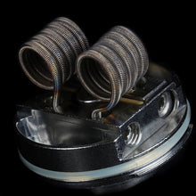 Lade das Bild in den Galerie-Viewer, A+ Coil / 0,24 Ohm dual / ID = 4,5 mm