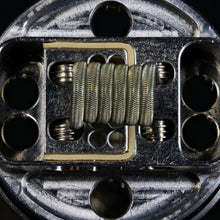 Lade das Bild in den Galerie-Viewer, Barney Höll-Heimer / 0,39 Ohm / ID = 4 mm