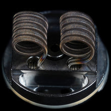Lade das Bild in den Galerie-Viewer, A+ Coil / 0,24 Ohm dual / ID = 4,5 mm