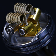 Lade das Bild in den Galerie-Viewer, Ballerina / 3 Kerne / 0,18 dual / ID = 3 mm