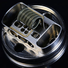 Lade das Bild in den Galerie-Viewer, Barney Höll-Heimer / 0,39 Ohm / ID = 4 mm