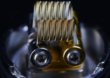 Lade das Bild in den Galerie-Viewer, Ballerina / 3 Kerne / 0,18 dual / ID = 3 mm