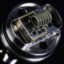 Lade das Bild in den Galerie-Viewer, Barney Höll-Heimer / 0,39 Ohm / ID = 4 mm