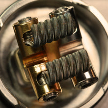 Lade das Bild in den Galerie-Viewer, Ballerina V2 / 3 Kerne / 0,168 dual / ID = 2,5 mm