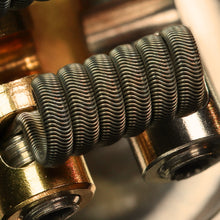 Lade das Bild in den Galerie-Viewer, Ballerina V2 / 3 Kerne / 0,168 dual / ID = 2,5 mm