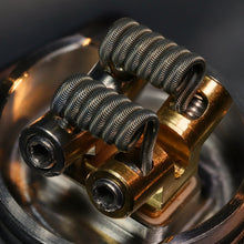 Lade das Bild in den Galerie-Viewer, Ballerina V2 / 3 Kerne / 0,168 dual / ID = 2,5 mm