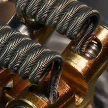 Lade das Bild in den Galerie-Viewer, Ballerina V2 / 3 Kerne / 0,168 dual / ID = 2,5 mm