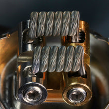 Lade das Bild in den Galerie-Viewer, Ballerina V2 / 3 Kerne / 0,168 dual / ID = 2,5 mm