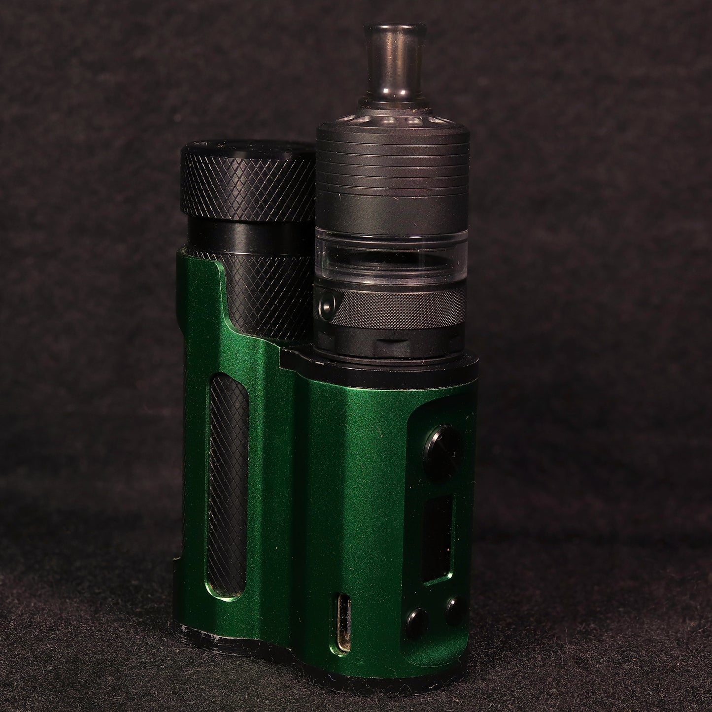 Bi2hop Top Refill Kit (Schwarz)