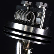 Lade das Bild in den Galerie-Viewer, Goldie KD / 3 Kerne / 0,13 Ohm dual / 3 mm