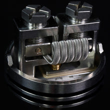 Lade das Bild in den Galerie-Viewer, Goldie KD / 3 Kerne / 0,13 Ohm dual / 3 mm