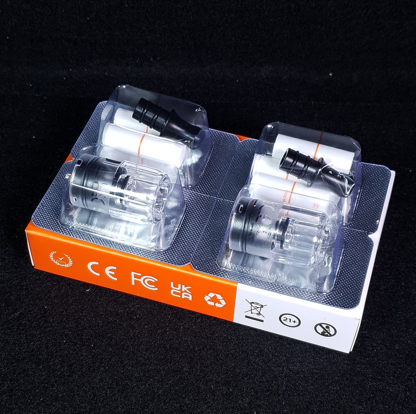 GeekVape S Pod 0,8 Ohm (2 Stück)