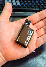 Lade das Bild in den Galerie-Viewer, Lost Mary Tappo (Dark Bronze) Basisgerät