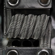 Lade das Bild in den Galerie-Viewer, Exorzist / 2,5 mm / 0,12 Ohm