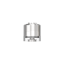 Lade das Bild in den Galerie-Viewer, Bi2hop Top Refill Kit (Edelstahl)