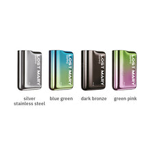 Lade das Bild in den Galerie-Viewer, Lost Mary Tappo (Dark Bronze) Basisgerät