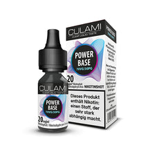 Lade das Bild in den Galerie-Viewer, Culami Nikotin Shot - 70v/30p - 20 mg