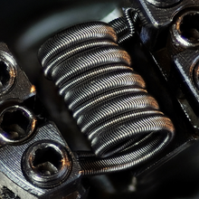 Lade das Bild in den Galerie-Viewer, Singlebob V2 / 0,33 Ohm / ID = 3 mm