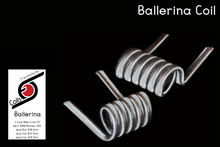 Lade das Bild in den Galerie-Viewer, Ballerina / 3 Kerne / 0,18 dual / ID = 3 mm