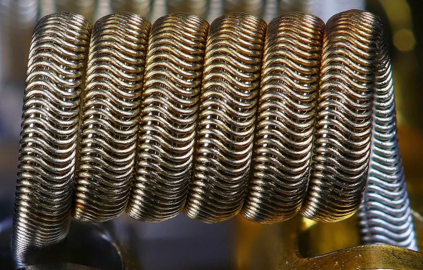 Ballerina / 3 Kerne / 0,18 dual / ID = 3 mm
