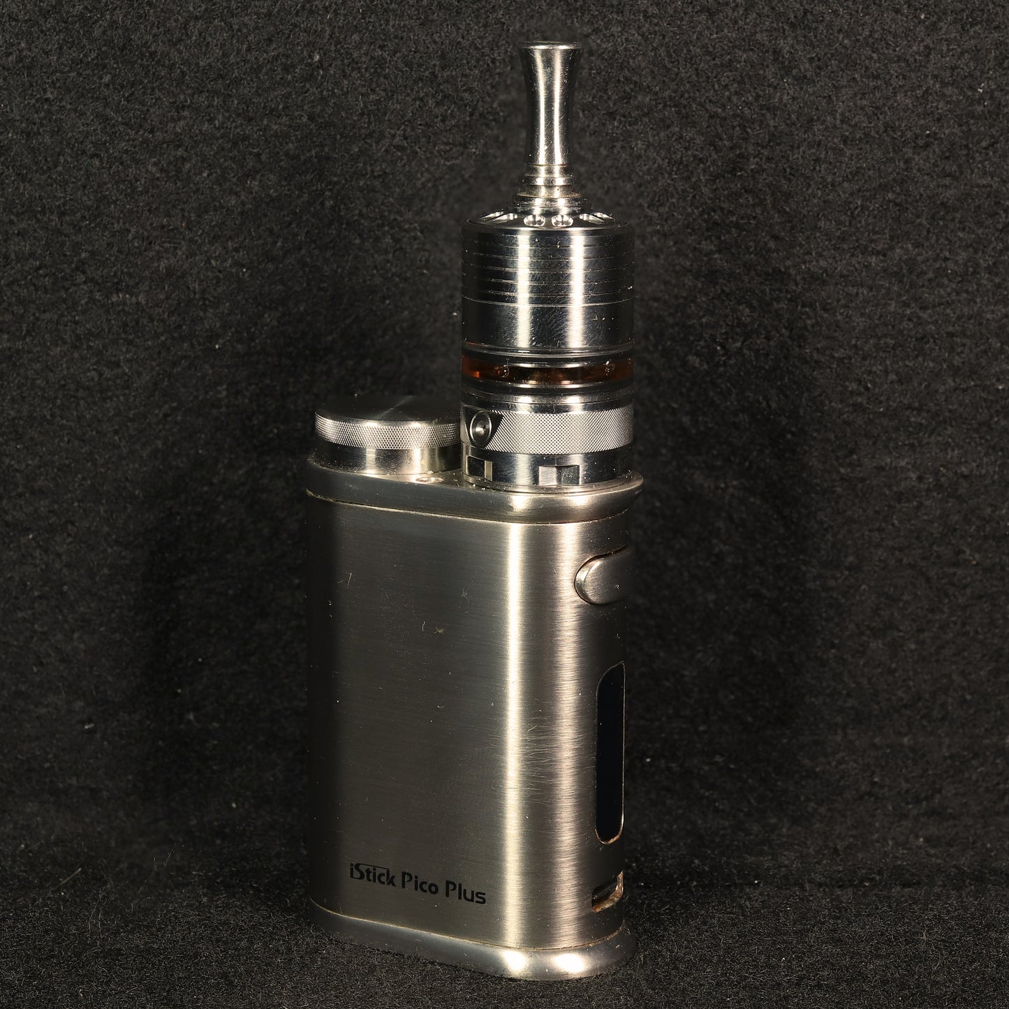 Bi2hop Top Refill Kit (Edelstahl)