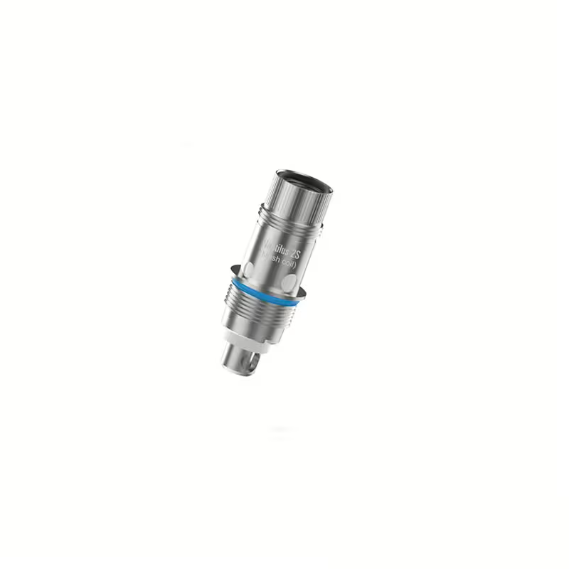 Aspire Nautilus 2s Mesh / 0,7 Ohm / 5 Stk. pro Pack