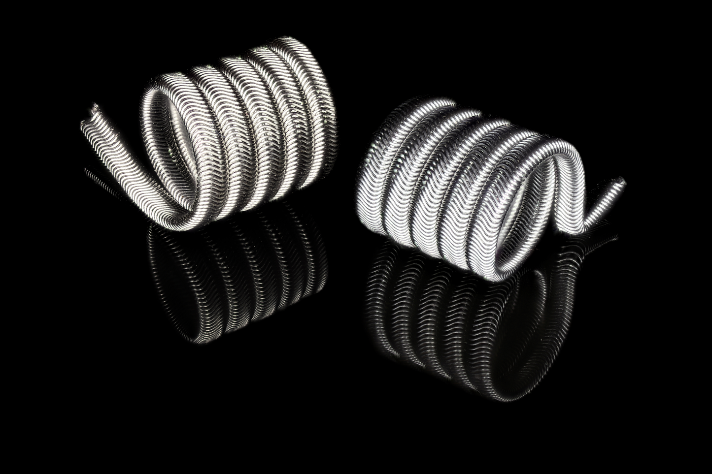 A+ Coil / 0,24 Ohm dual / ID = 4,5 mm
