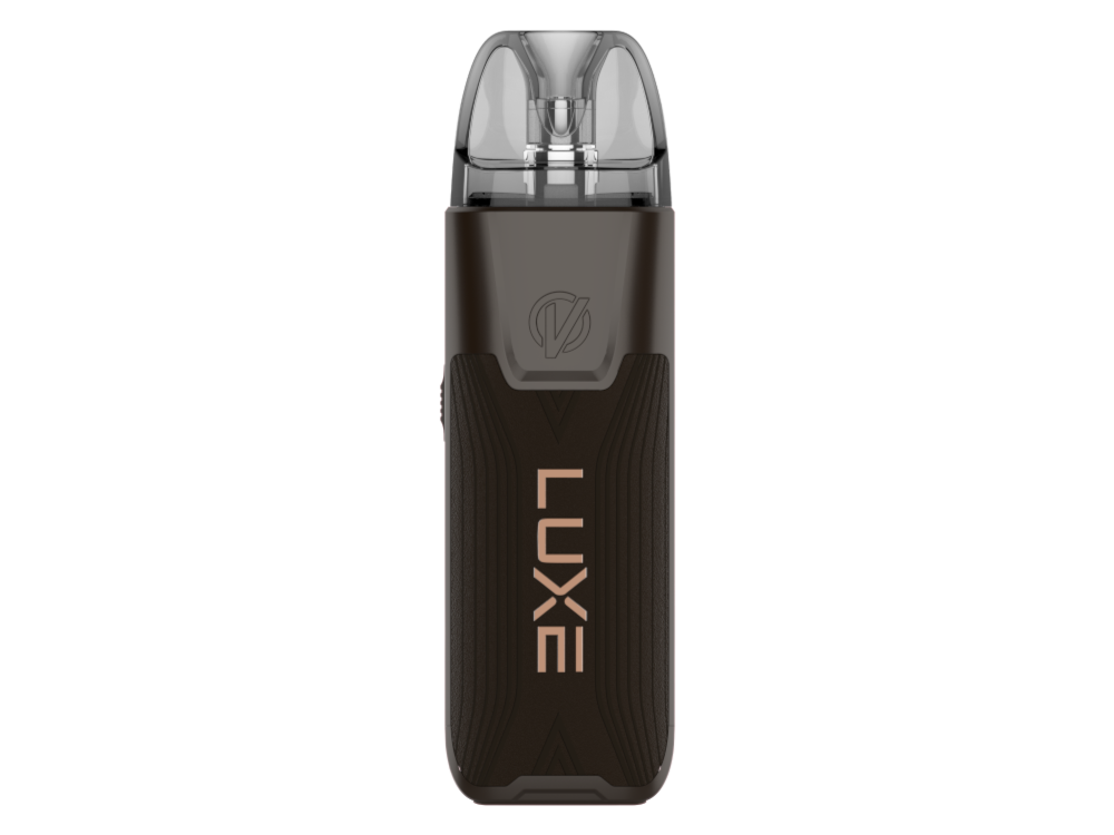 Vaporesso Luxe XR Max 2 // Mokka Leder