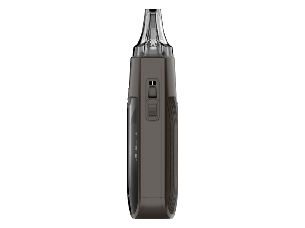 Vaporesso Luxe XR Max 2 // Mokka Leder