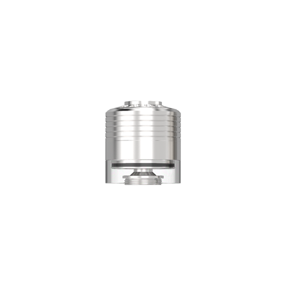 Bi2hop Top Refill Kit (Edelstahl)