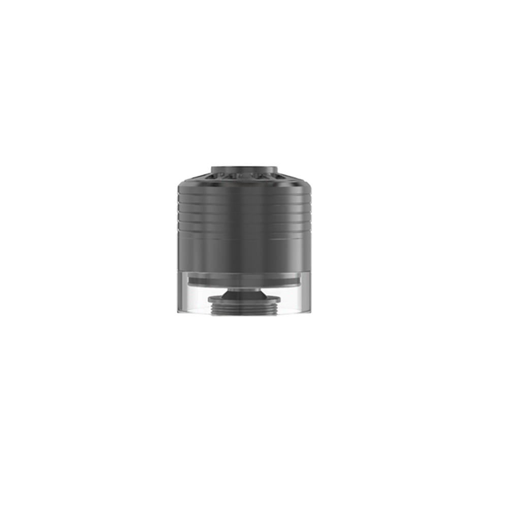 Bi2hop Top Refill Kit (Schwarz)