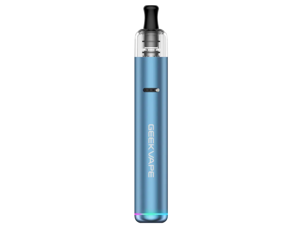 GeekVape Wenax S3 EVO