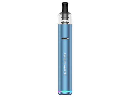 GeekVape Wenax S3 EVO
