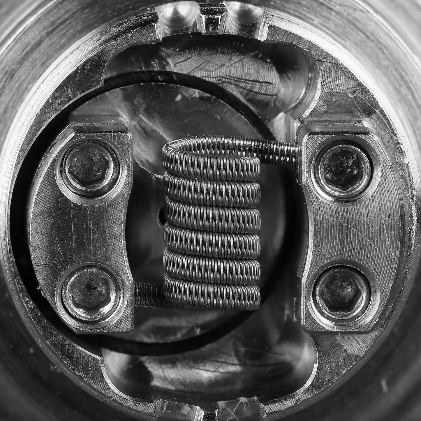 MTL Bersercoil V2 / 0,54 Ohm / ID = 2,5 mm