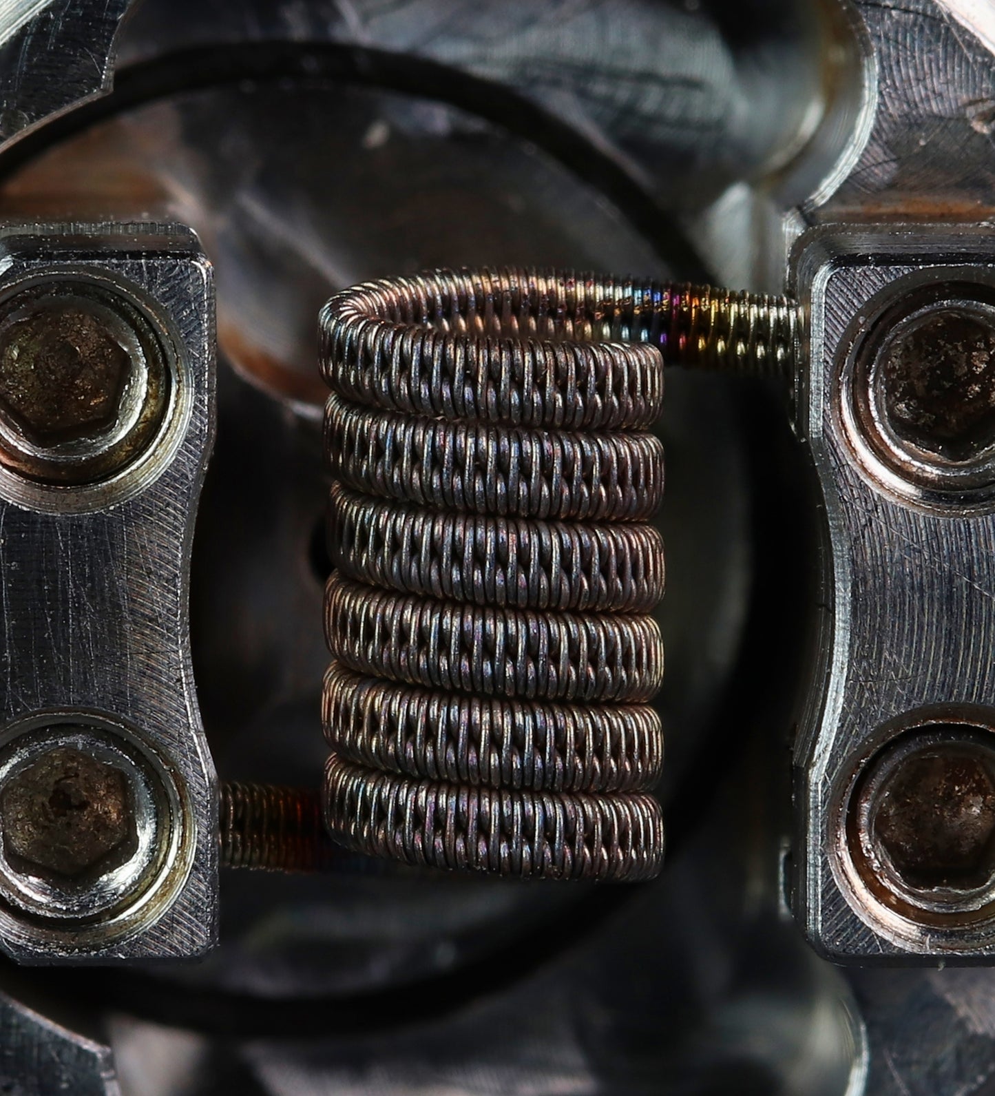 MTL Bersercoil V2 / 0,54 Ohm / ID = 2,5 mm