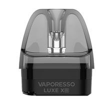 Lade das Bild in den Galerie-Viewer, Vaporesso Luxe XR DTL Pod (neue Version) // 2 Pods
